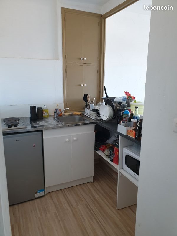 Appartement à louer, 23m², Lavaur