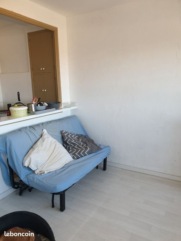 Appartement à louer, 23m², Lavaur