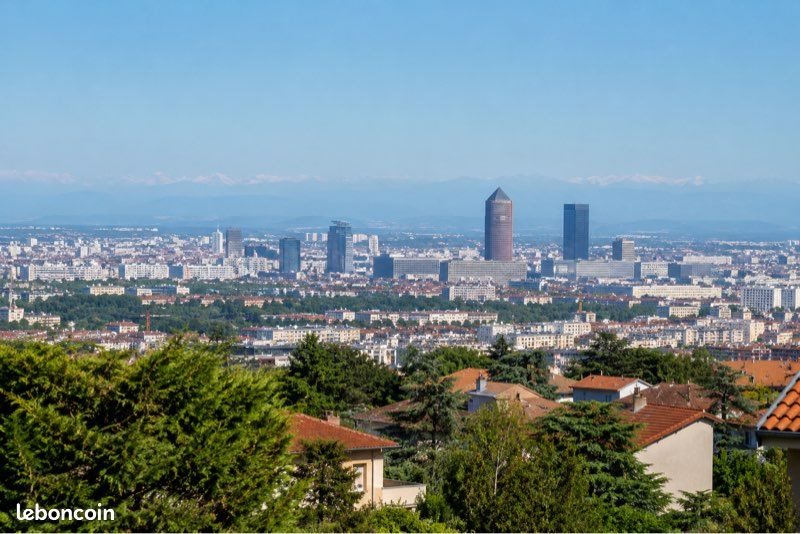 Appartement à vendre, 65m², Caluire-et-Cuire