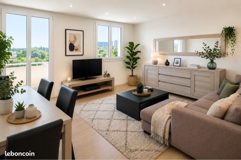 Appartement à vendre, 65m², Caluire-et-Cuire