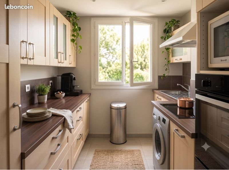 Appartement à vendre, 65m², Caluire-et-Cuire