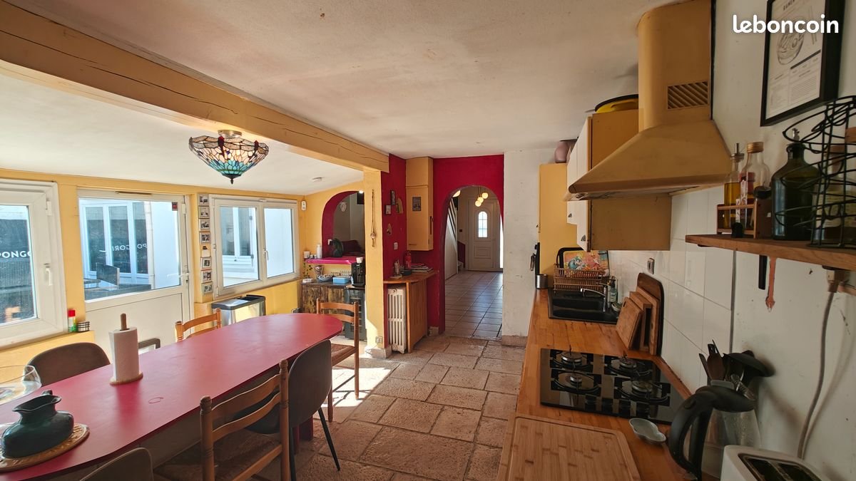 Maison à vendre, 106m², Nantes