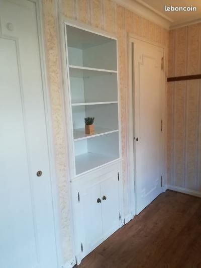 Appartement à louer, 13m², Saint-Herblain
