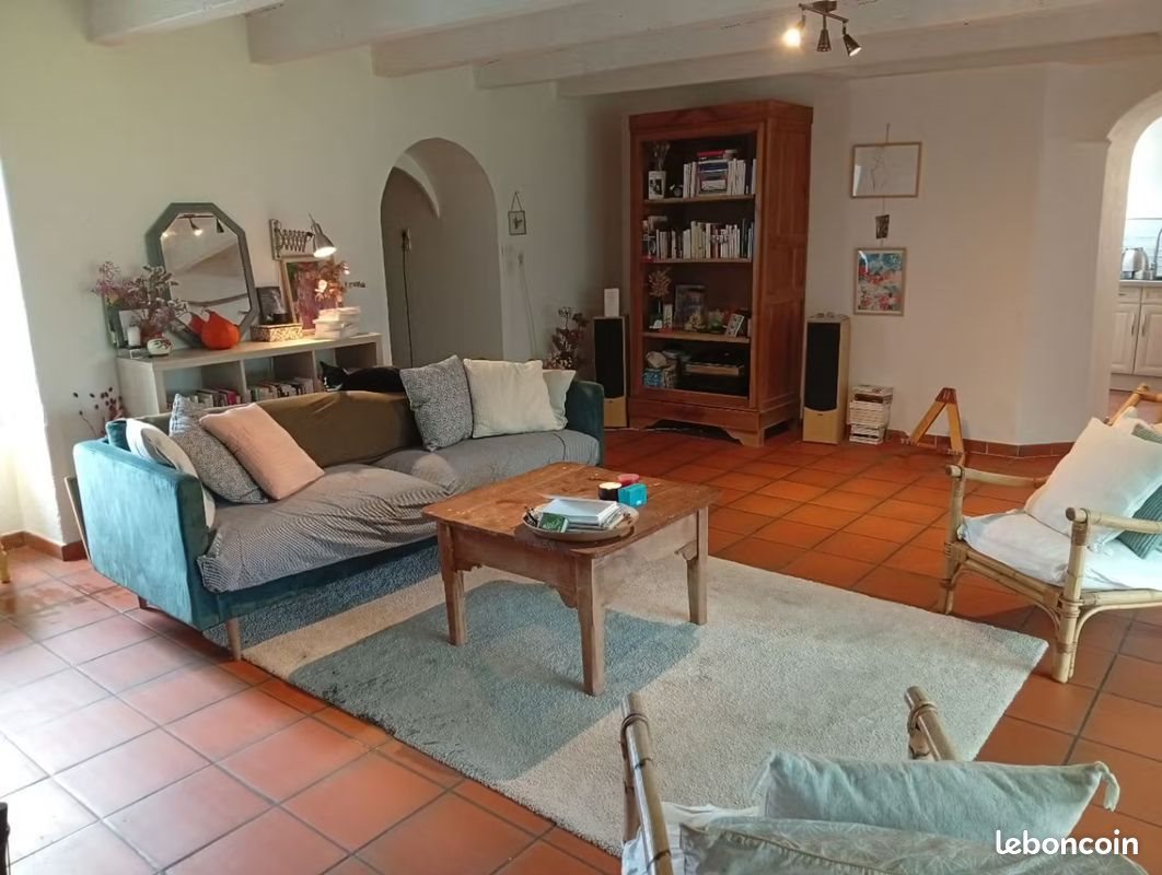 Maison à vendre, 165m², Lavau-sur-Loire