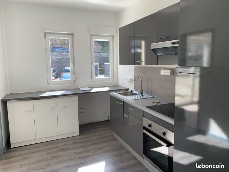 Appartement à louer, 87m², Sarreguemines