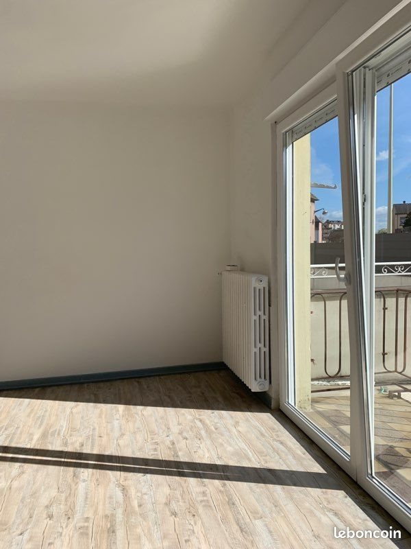 Appartement à louer, 87m², Sarreguemines