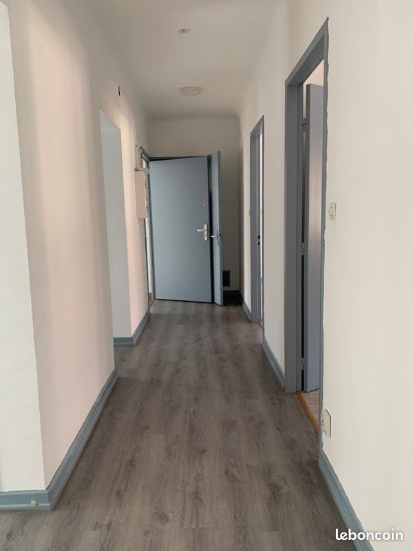 Appartement à louer, 87m², Sarreguemines