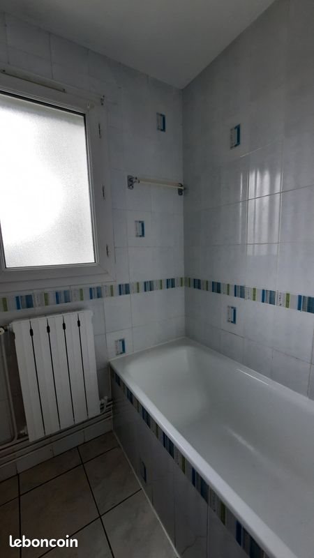Appartement à vendre, 52m², Tarbes
