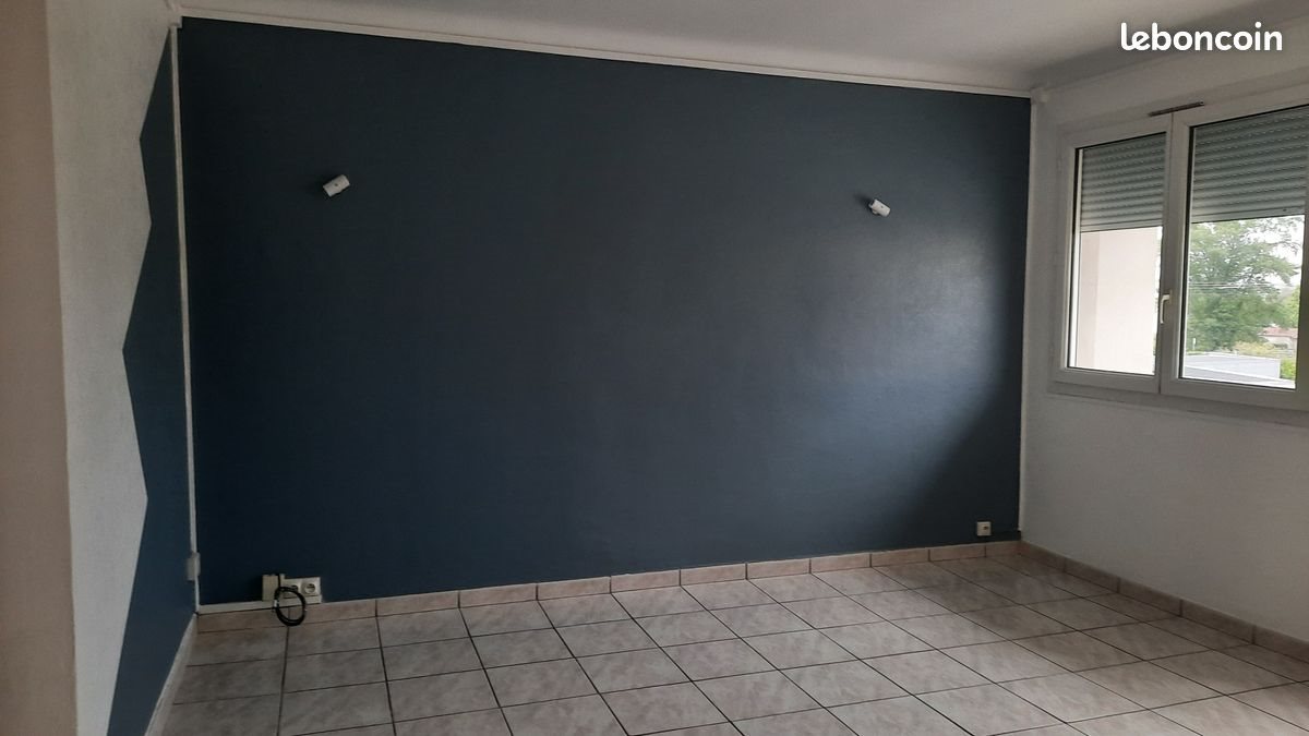 Appartement à vendre, 52m², Tarbes