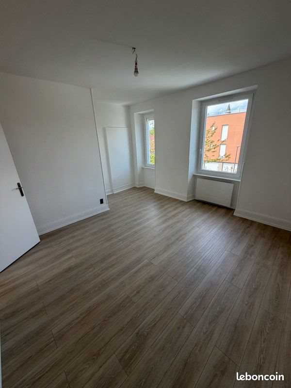 Appartement à louer, 40m², Audincourt