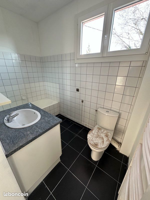 Appartement à louer, 40m², Audincourt