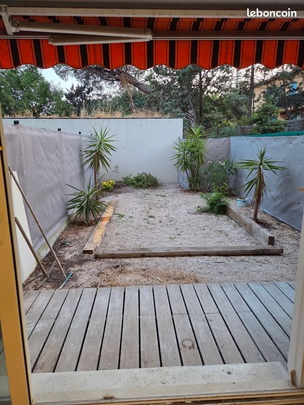 Appartement à louer, 20m², Toulon