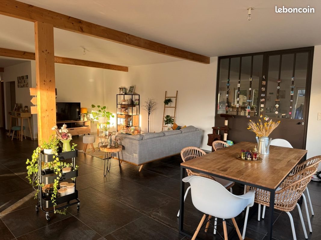 Appartement à louer, 170m², Schlierbach
