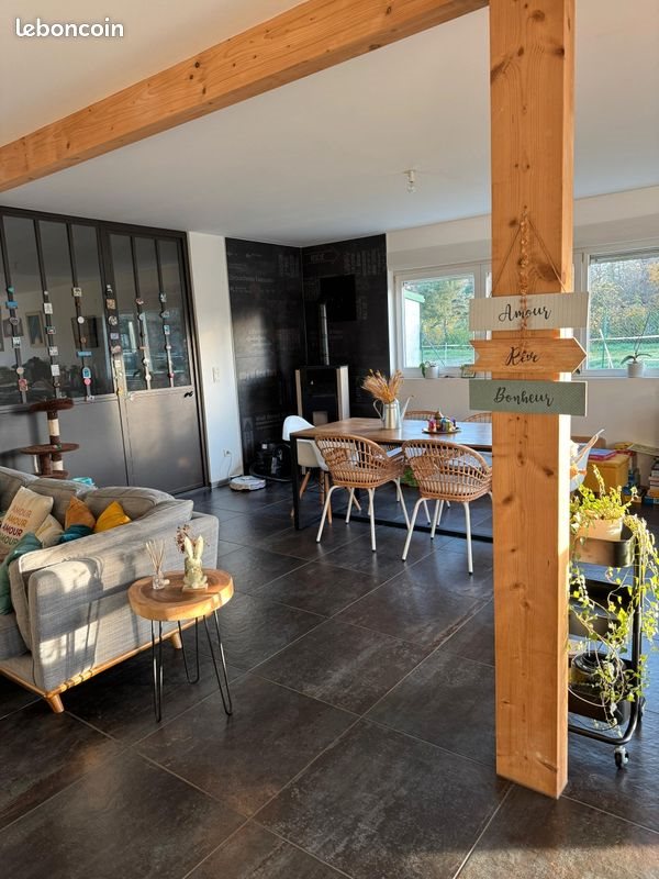 Appartement à louer, 170m², Schlierbach