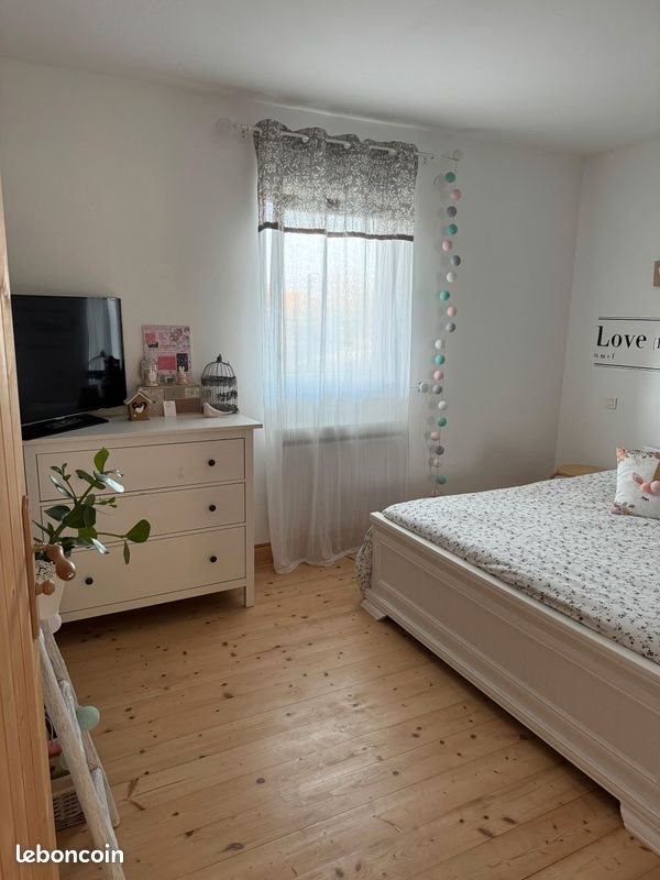 Appartement à louer, 170m², Schlierbach