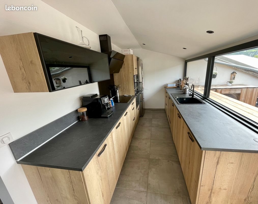 Appartement à louer, 110m², Embrun