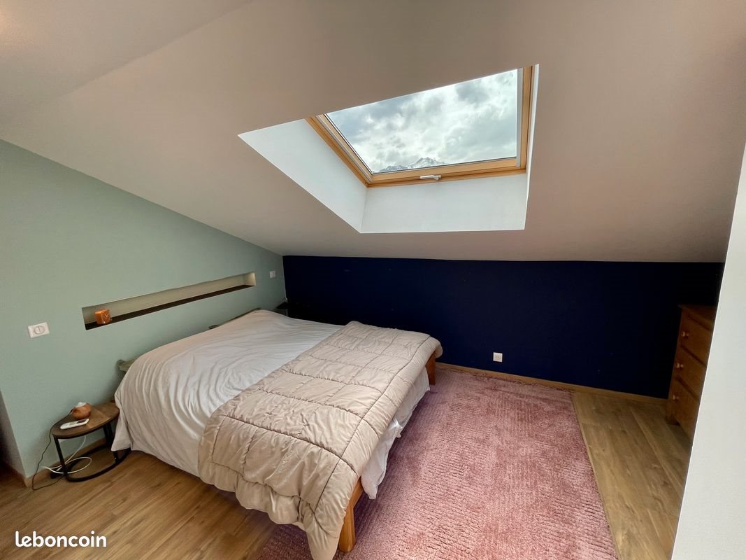 Appartement à louer, 110m², Embrun