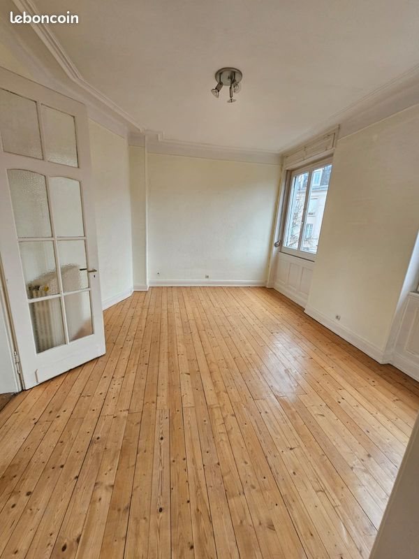 Appartement à louer, 135m², Mulhouse