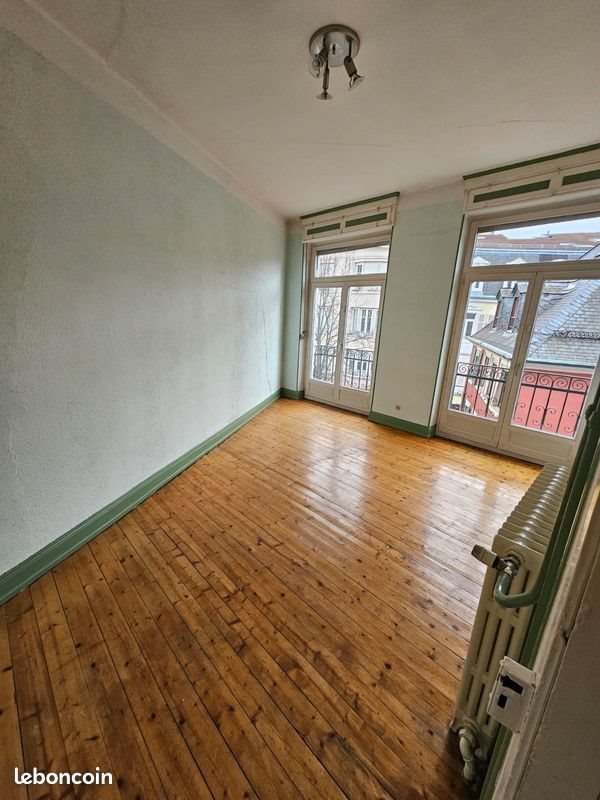 Appartement à louer, 135m², Mulhouse