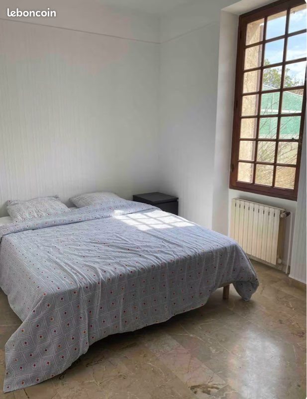 Appartement à louer, 50m², Marseille 12ème