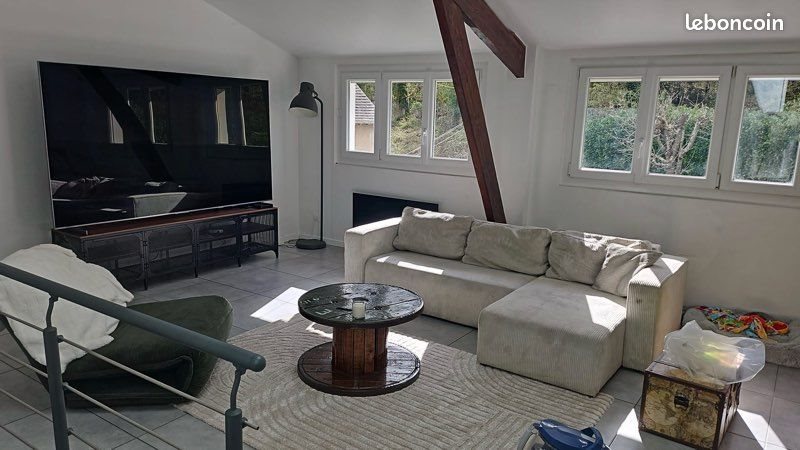 Appartement à louer, 70m², Orsay