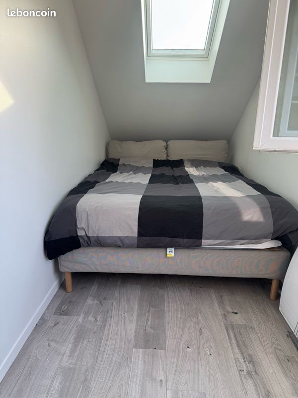 Appartement à louer, 70m², Orsay