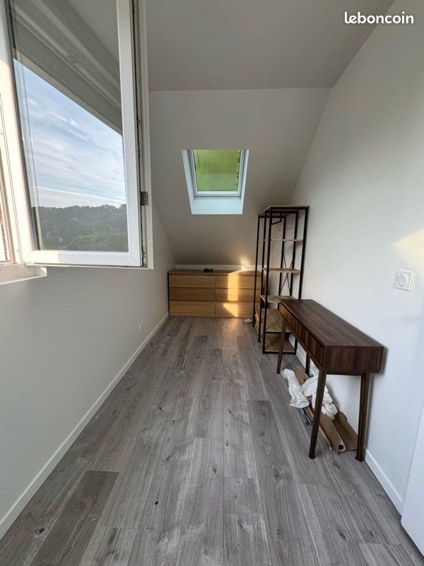 Appartement à louer, 70m², Orsay