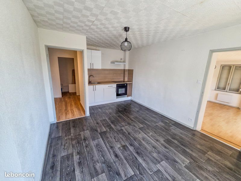 Appartement à louer, 65m², Audincourt