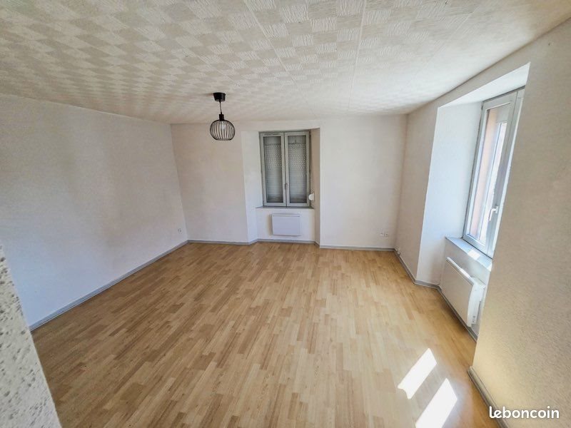 Appartement à louer, 65m², Audincourt