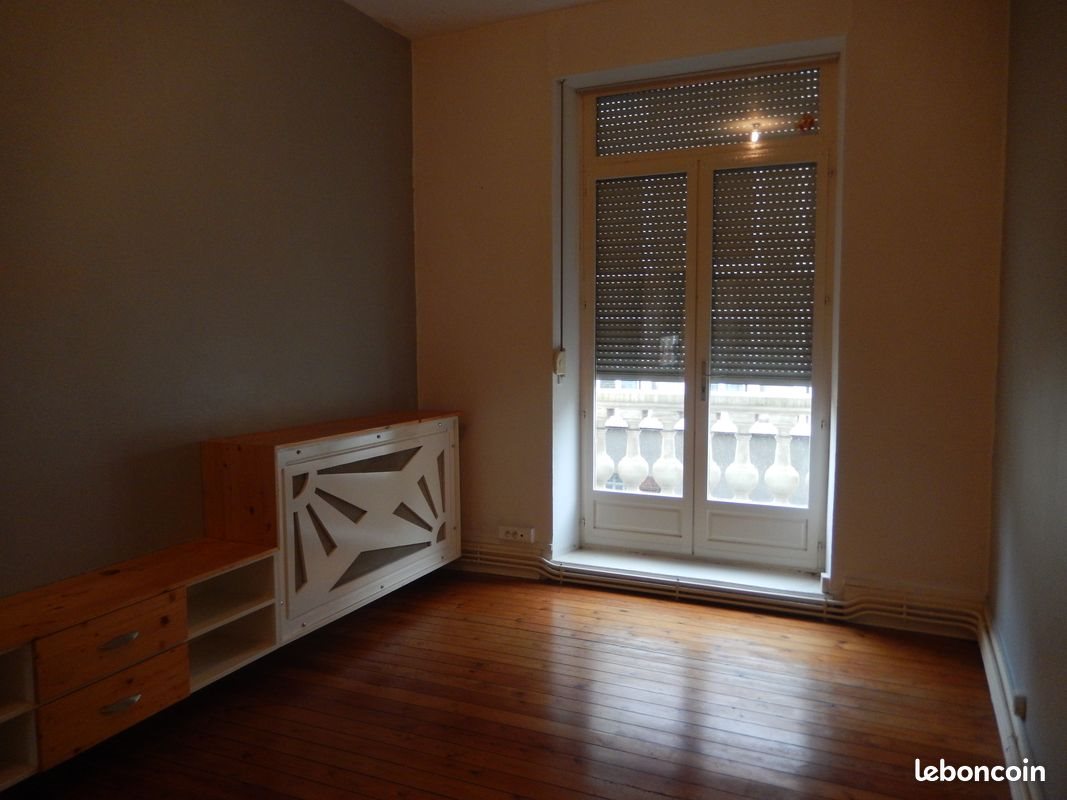 Appartement à louer, 63m², Boulogne-sur-Mer