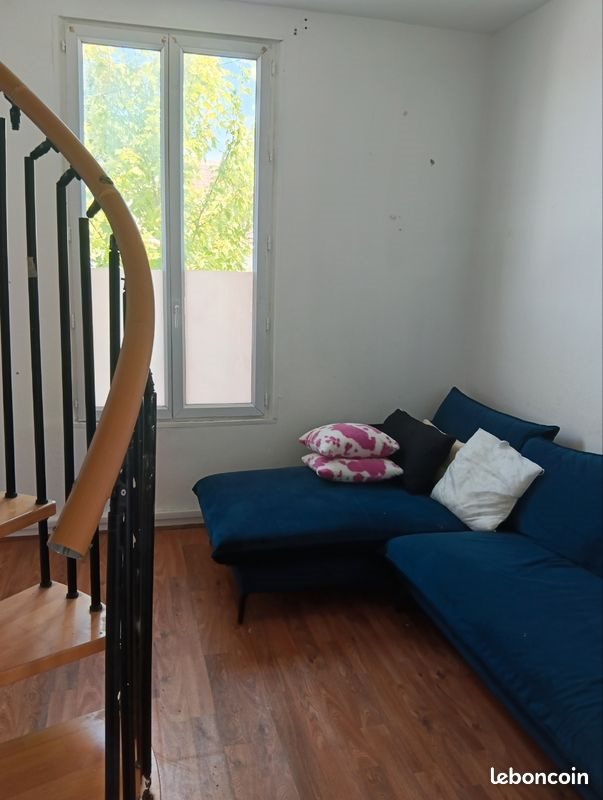 Appartement à louer, 24m², Drancy