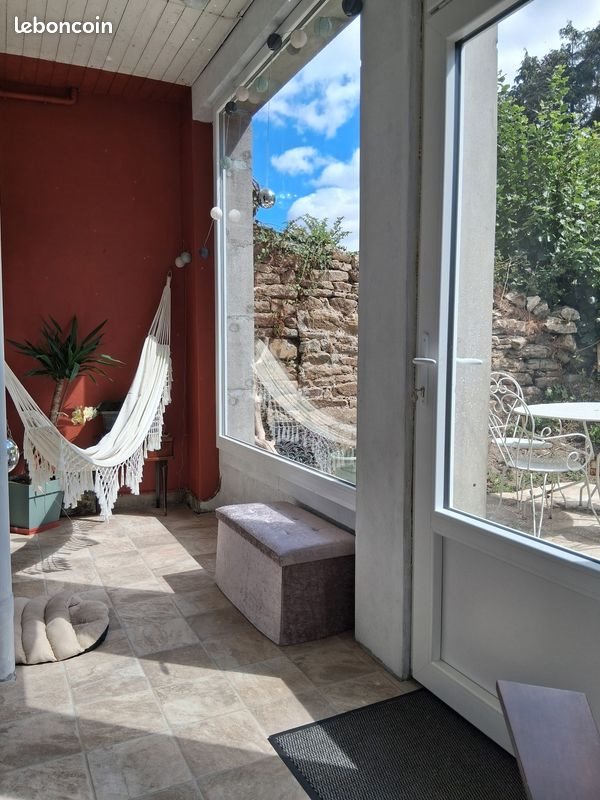 Maison à vendre, 90m², Quintin