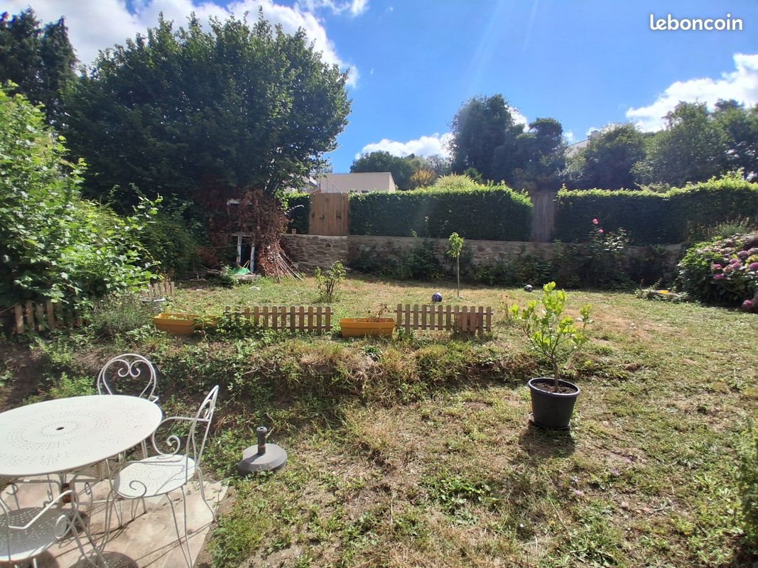 Maison à vendre, 90m², Quintin