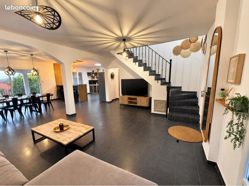 Maison à louer, 154m², Aix-en-Provence