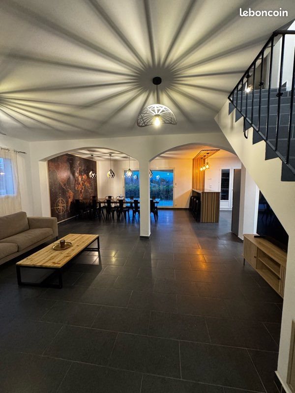 Maison à louer, 154m², Aix-en-Provence