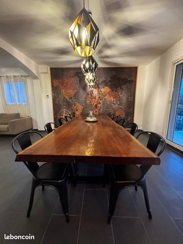 Maison à louer, 154m², Aix-en-Provence