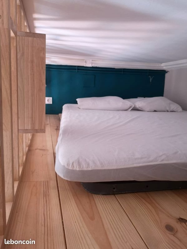 Appartement à louer, 21m², Perpignan