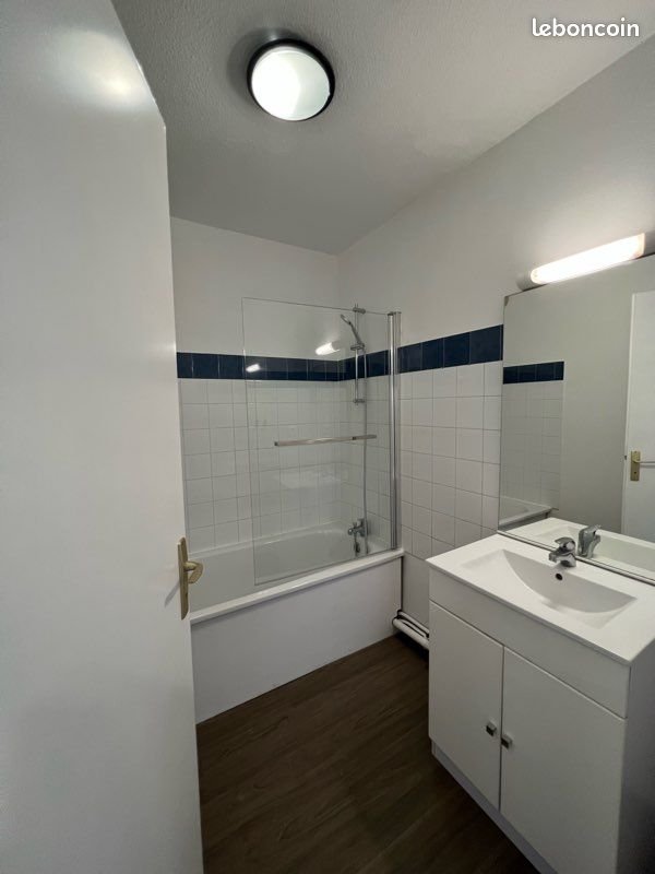 Appartement à louer, 50m², Toulouse