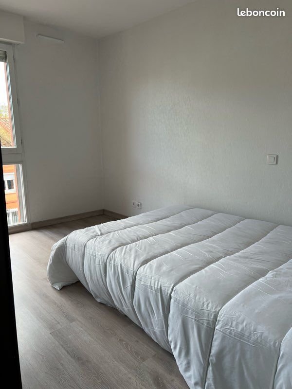 Appartement à louer, 50m², Toulouse