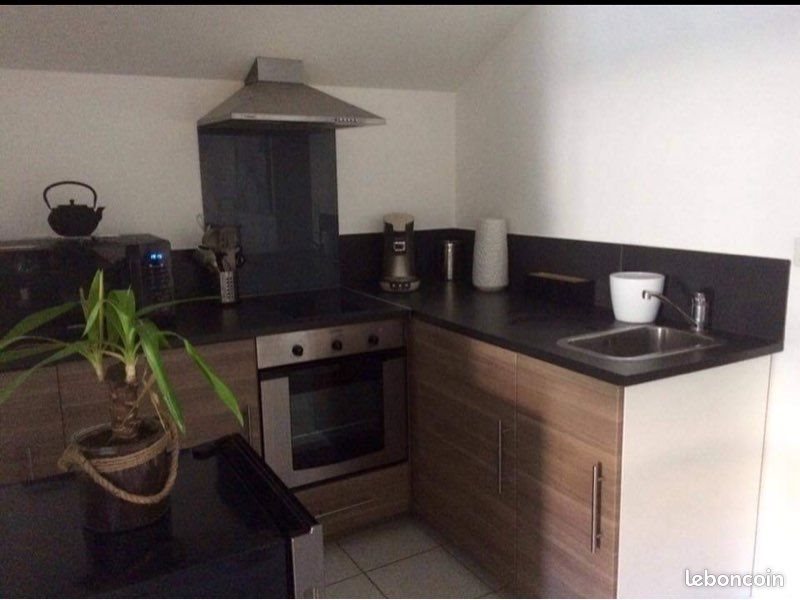 Appartement à louer, 36m², Saint-Paul-Trois-Châteaux