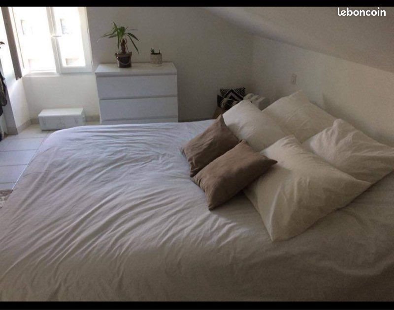 Appartement à louer, 36m², Saint-Paul-Trois-Châteaux