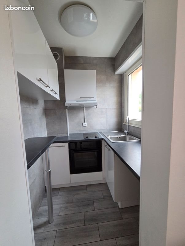 Appartement à louer, 25m², Siltzheim