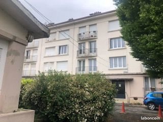 Appartement à vendre, 64m², Saint-Quentin