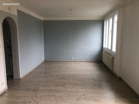 Appartement à vendre, 64m², Saint-Quentin