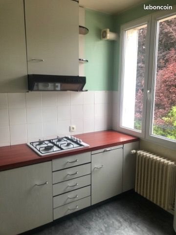 Appartement à vendre, 64m², Saint-Quentin