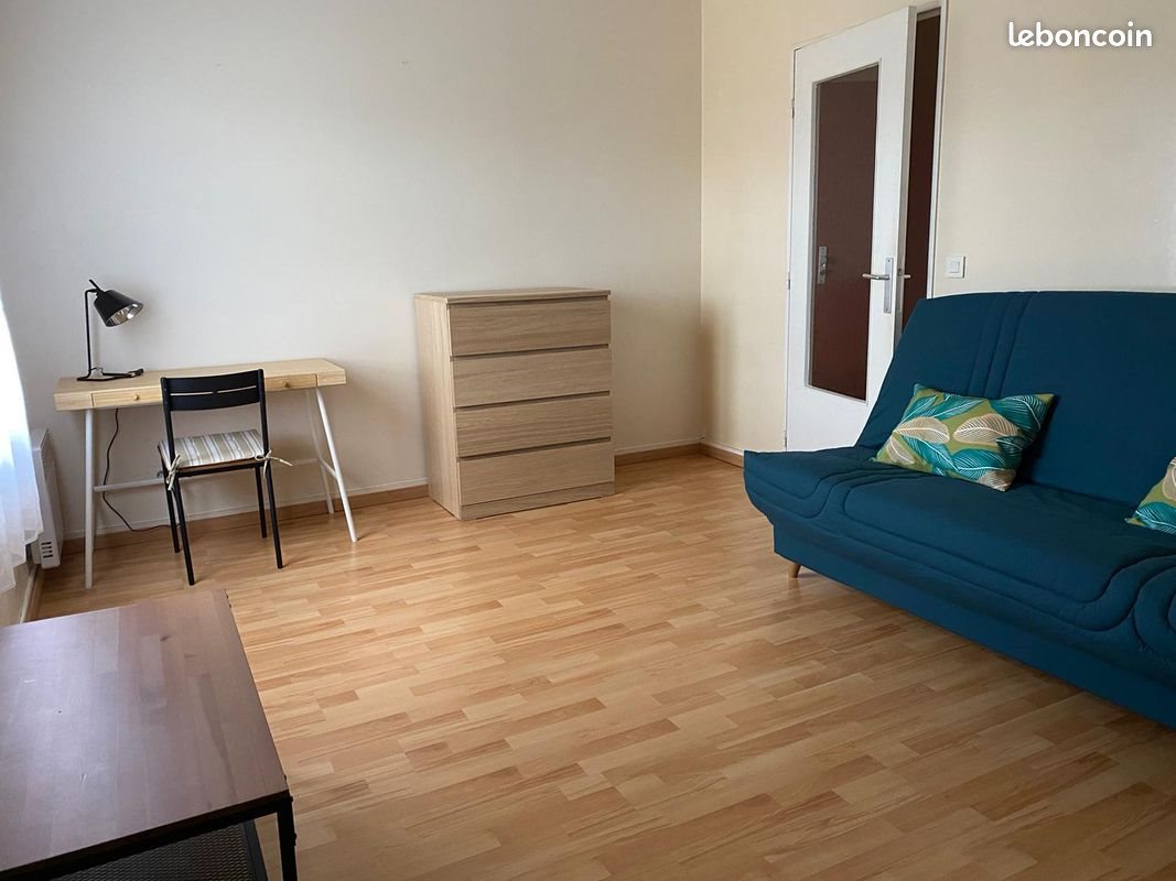 Appartement à louer, 24m², Avon