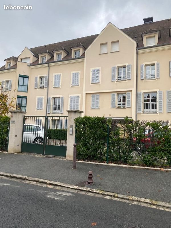 Appartement à louer, 24m², Avon