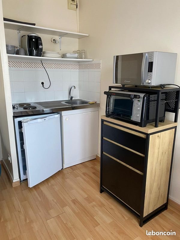 Appartement à louer, 24m², Avon