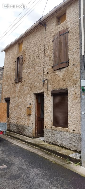 Maison à vendre, 105m², Ris
