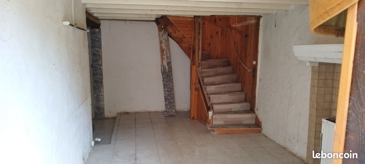 Maison à vendre, 105m², Ris